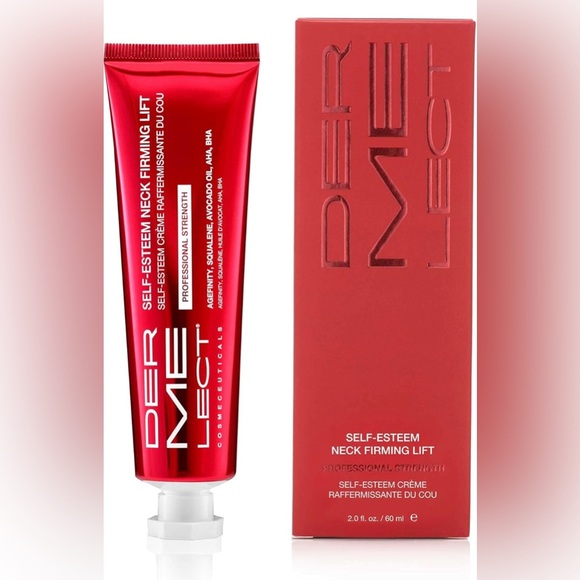 DERMELECT - Flawless Bakuchoil treatment